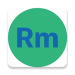 Logo of Routematic android Application 